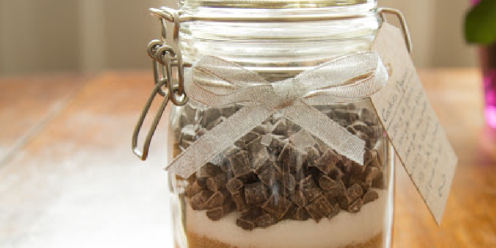 photo cookies jar